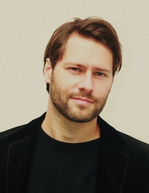 Matteo Garavoglia