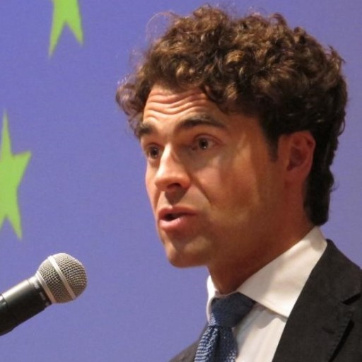 Alberto Alemanno