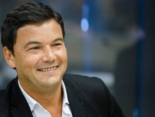 Thomas Piketty