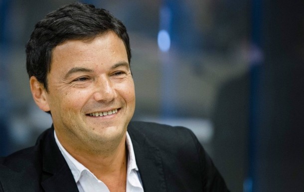 Thomas Piketty