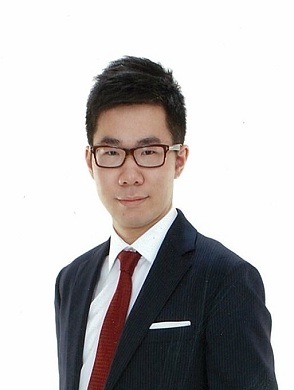 Karlson Leung