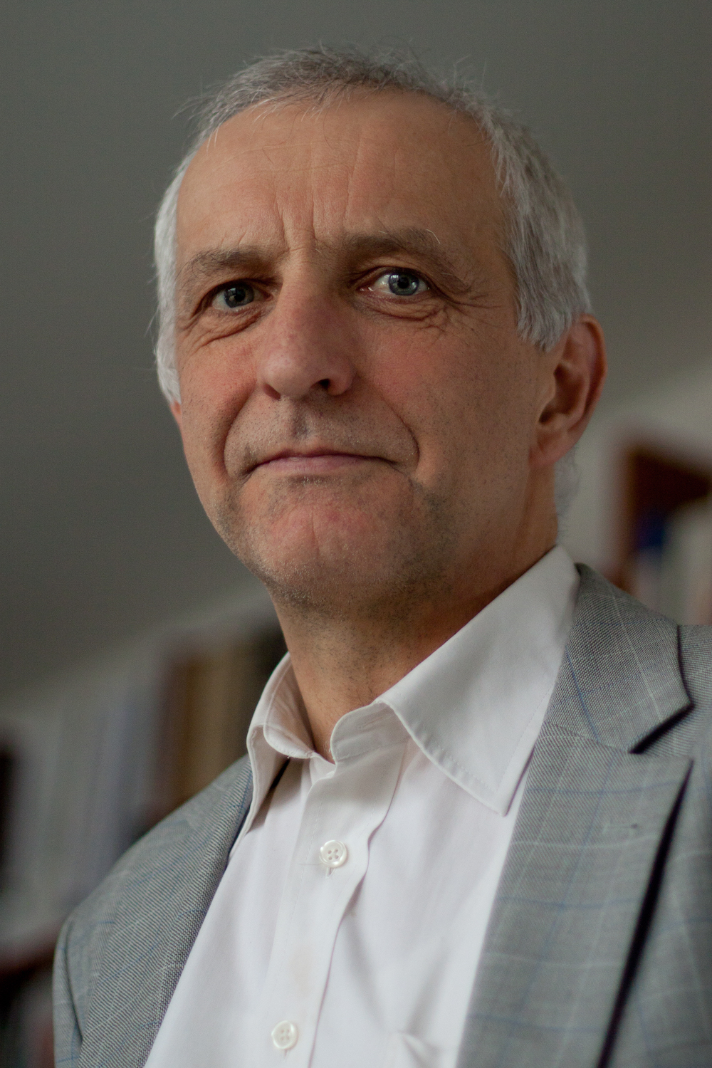 Thilo Weichert