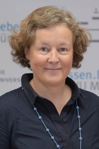 Bettina Heiderhoff