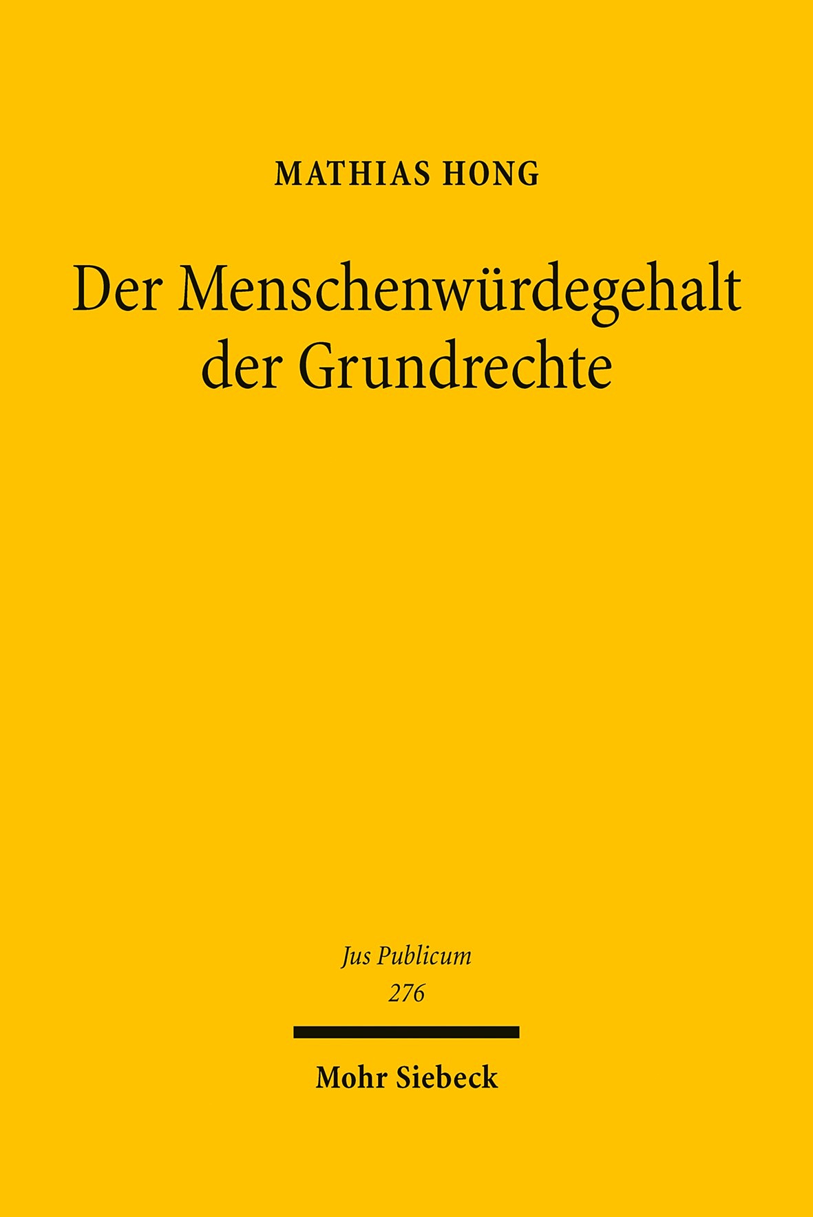 Buchcover