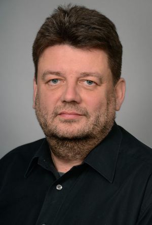 Wolfgang Kaleck