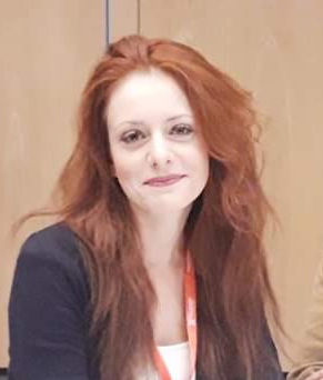 Natalie Alkiviadou